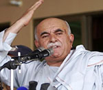 Peace in Pakistan Tied to  Stability in Afghanistan